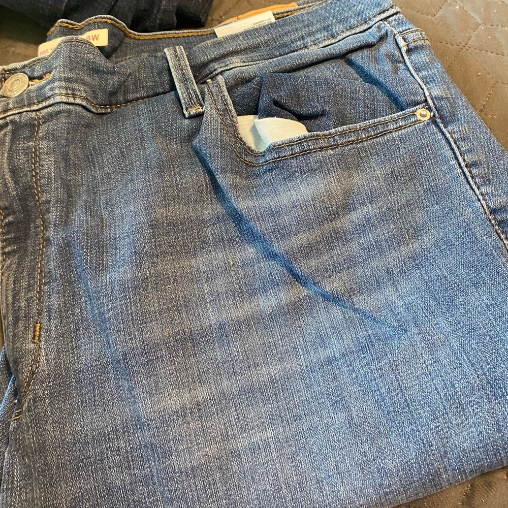 Levi plus